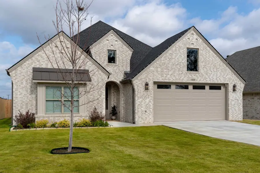 1511 Wellington Lane, Longview, TX 75605 - #2