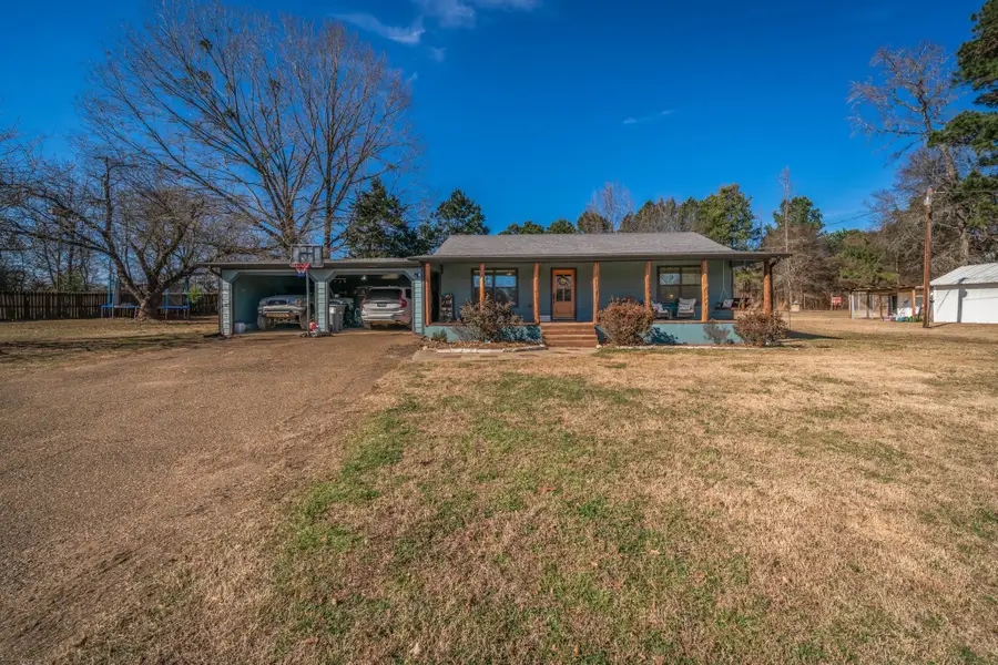 805 Laverne, Jefferson, TX 75657 - #2