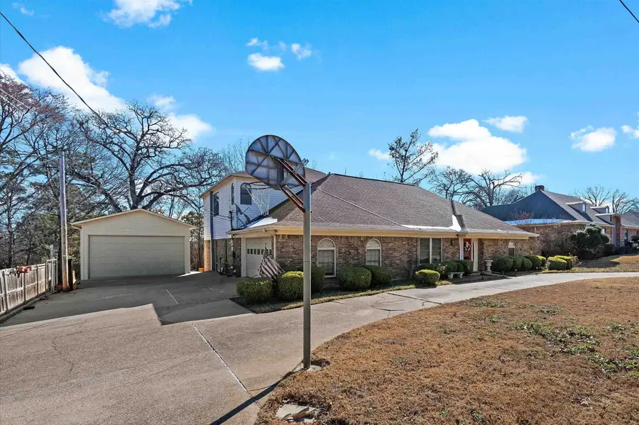 1816 Northwood Court, Longview, TX 75605 - #2