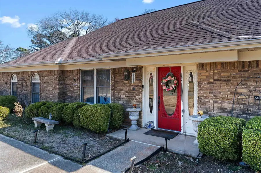 1816 Northwood Court, Longview, TX 75605 - #3