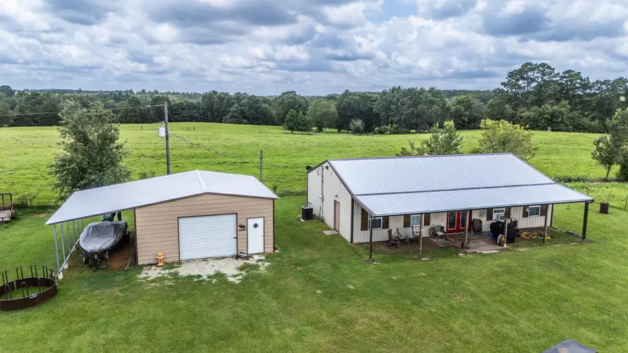 1730 BLACKBURN ROAD, Diana, TX 75640 - #2