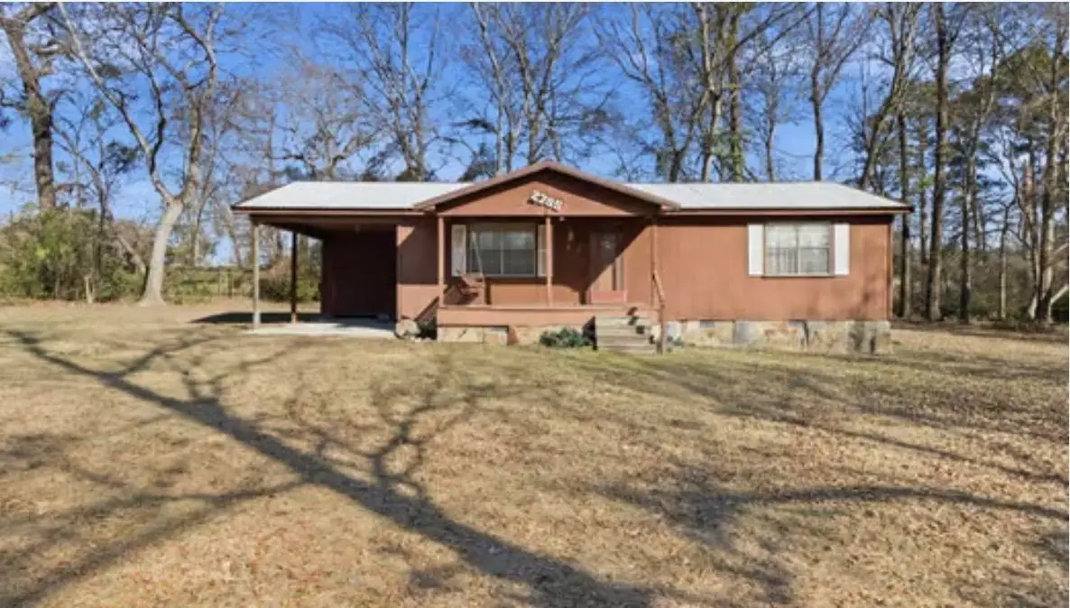 2785 Callahan RD, Longview, TX 75602 - Image #1