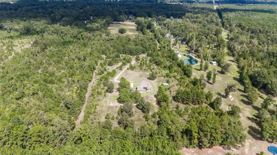 755 COUNTY RD 334, De Berry, TX 75639 - #2