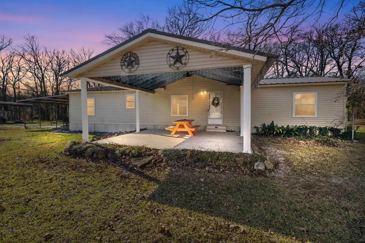 956 PR 1340, Marshall, TX 75672 - Image #1