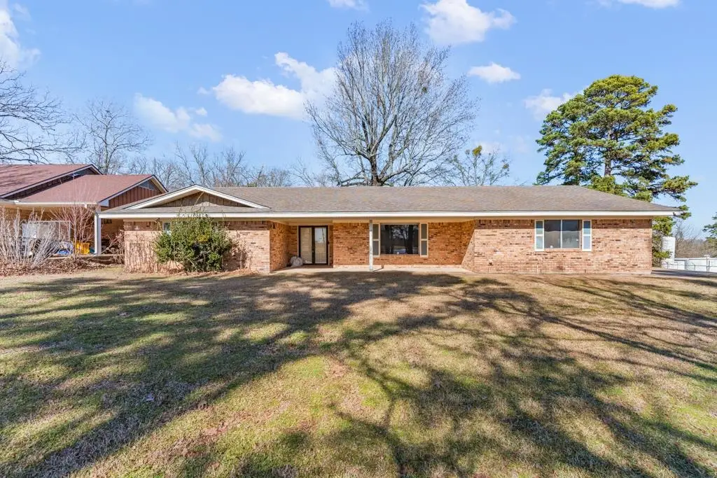233 Fairway, Gilmer, TX 75644 - #1