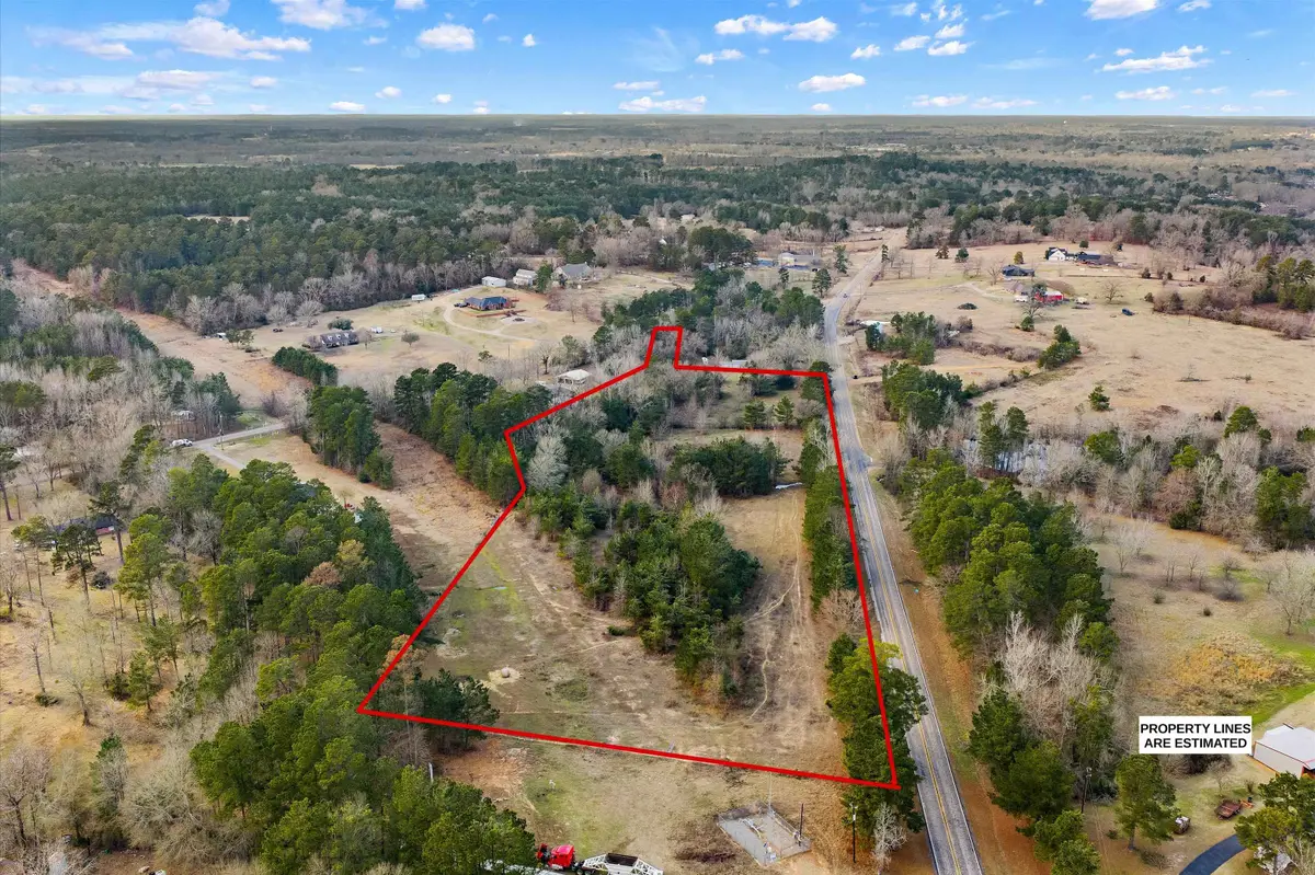 TBD FM 3310, Henderson, TX 75654 - #1