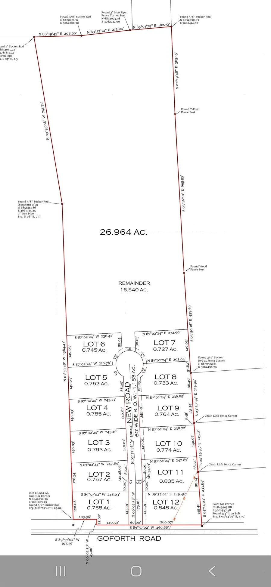 TBD Pecan Trail, Kilgore, TX 75662 - #2