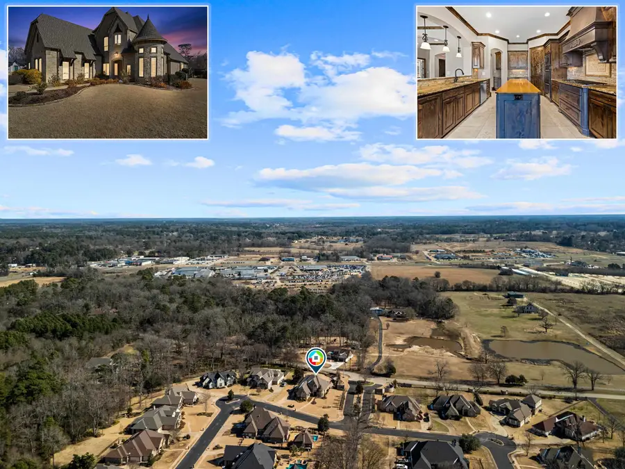 4314 Pecan Ridge Crossing, Longview, TX 75605 - Image #2
