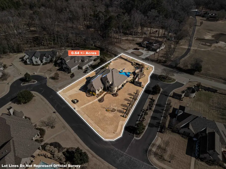 4314 Pecan Ridge Crossing, Longview, TX 75605 - Image #3