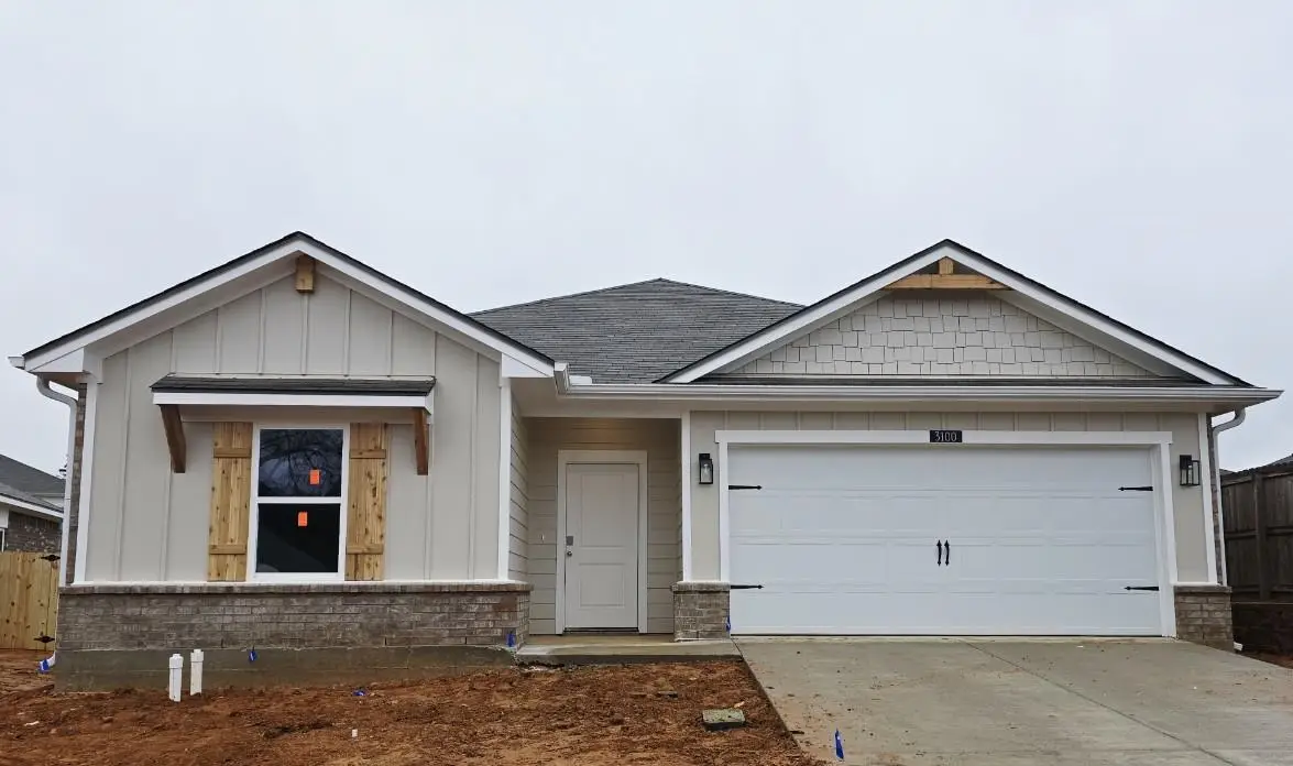 3100 Mesa Drive, Longview, TX 75601 - #1