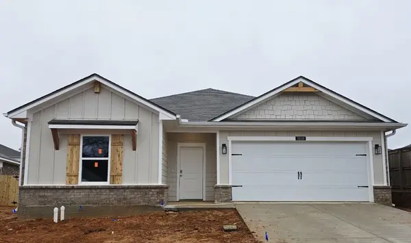 3100 Mesa Drive, Longview, TX 75601