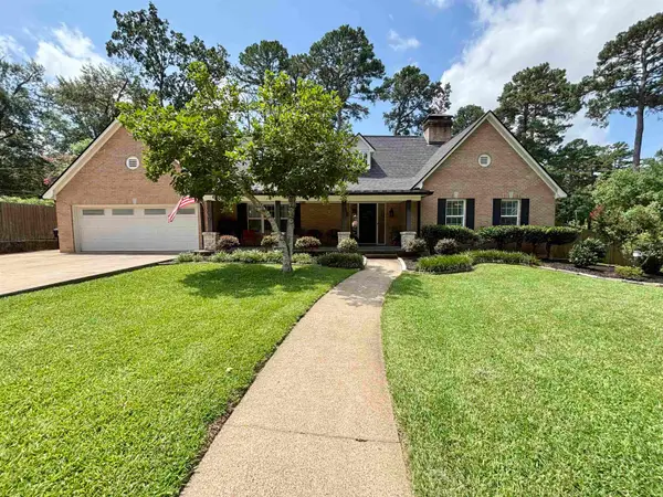 3 Lindsey Ln., Longview, TX 75601