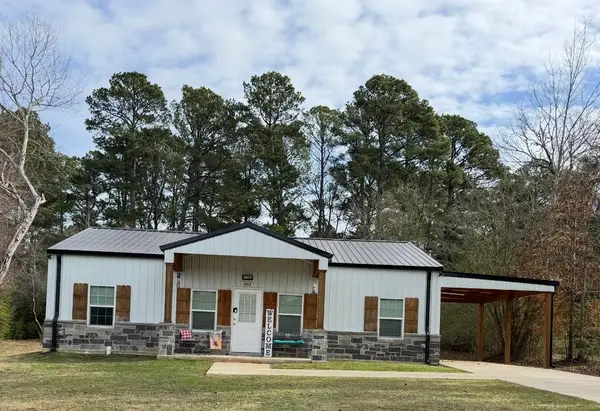 1802 Myrtlewood, Marshall, TX 75672