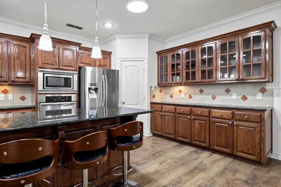 120 Ashbriar Ln, Longview, TX 75605 - #2