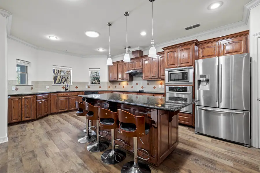 120 Ashbriar Ln, Longview, TX 75605 - #3