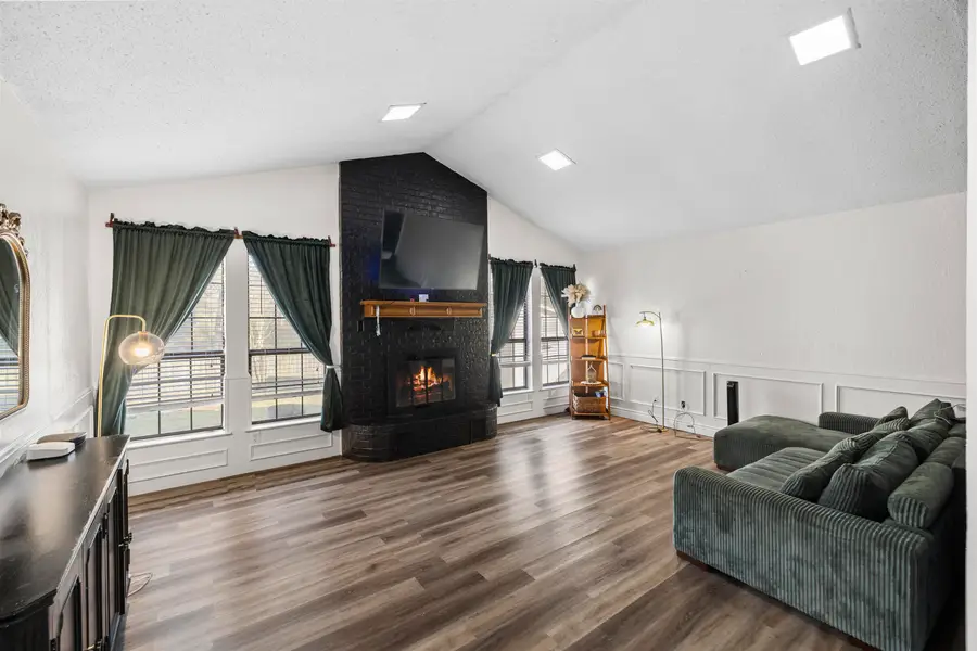 3014 Latonia St, Longview, TX 75605 - #2