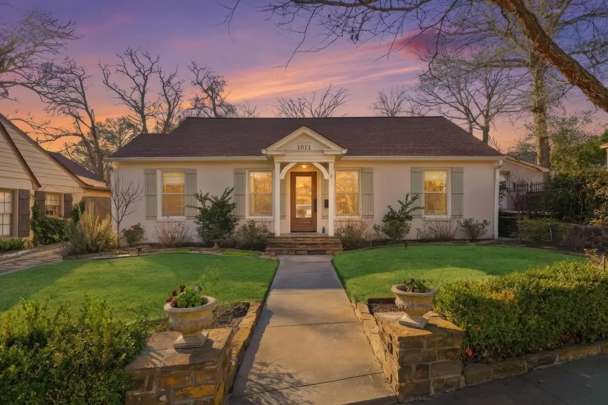 1011 S Chilton Ave, Tyler, TX 75701 - Image #1