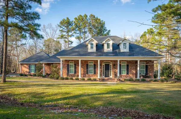 441 Graybill Plantation, Longview, TX 75603