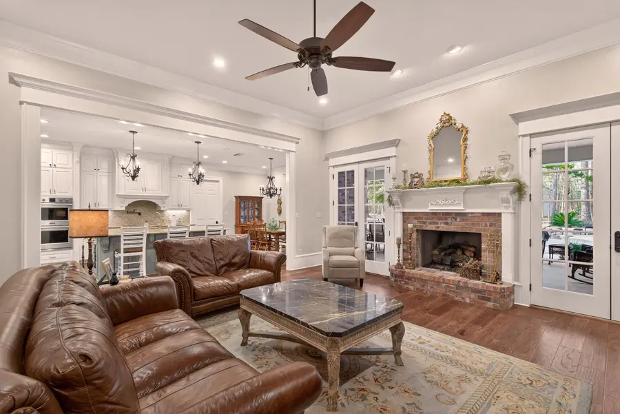 441 Graybill Plantation, Longview, TX 75603 - #2