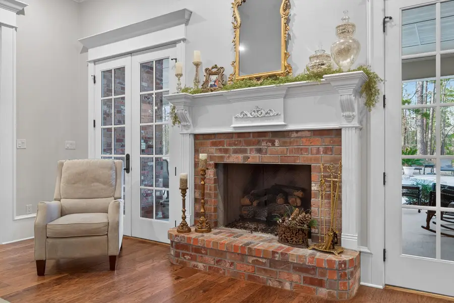 441 Graybill Plantation, Longview, TX 75603 - #3