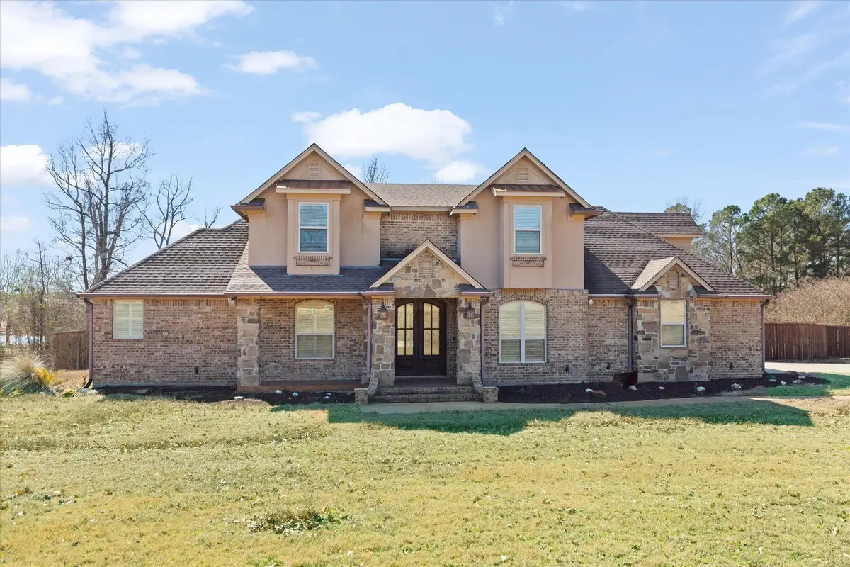 770 Dennard, Longview, TX 75605 - #1