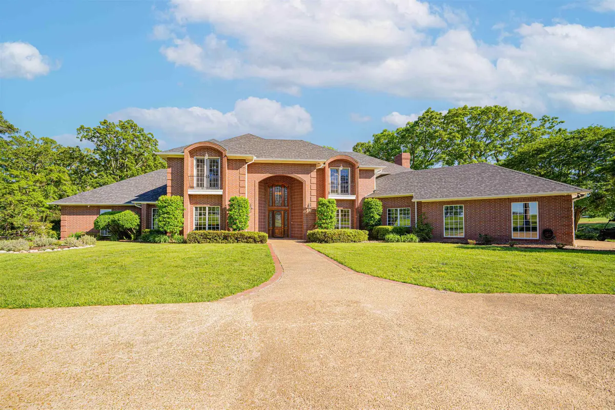 636 CR 3330, Omaha, TX 75571 - #1