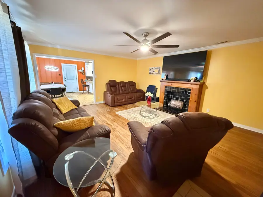 2008 Longview Dr, Henderson, TX 75652 - #3