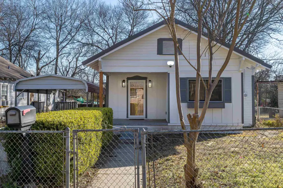 1202 N Tenth St., Longview, TX 75601 - Image #2