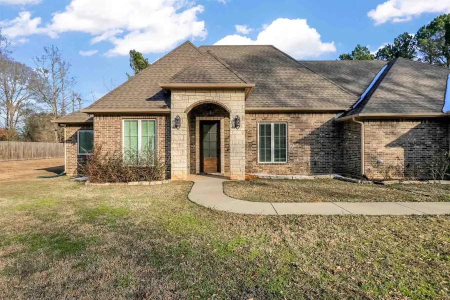 7117 CR 296 E, Kilgore, TX 75662-1556 - #2