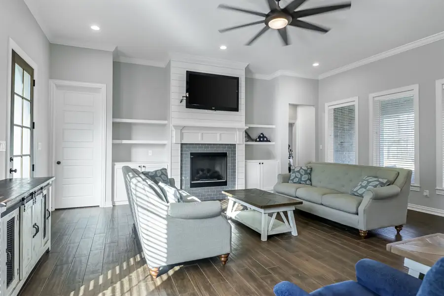 7117 CR 296 E, Kilgore, TX 75662-1556 - #3