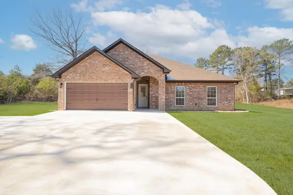 601 Butane St, Longview, TX 75603