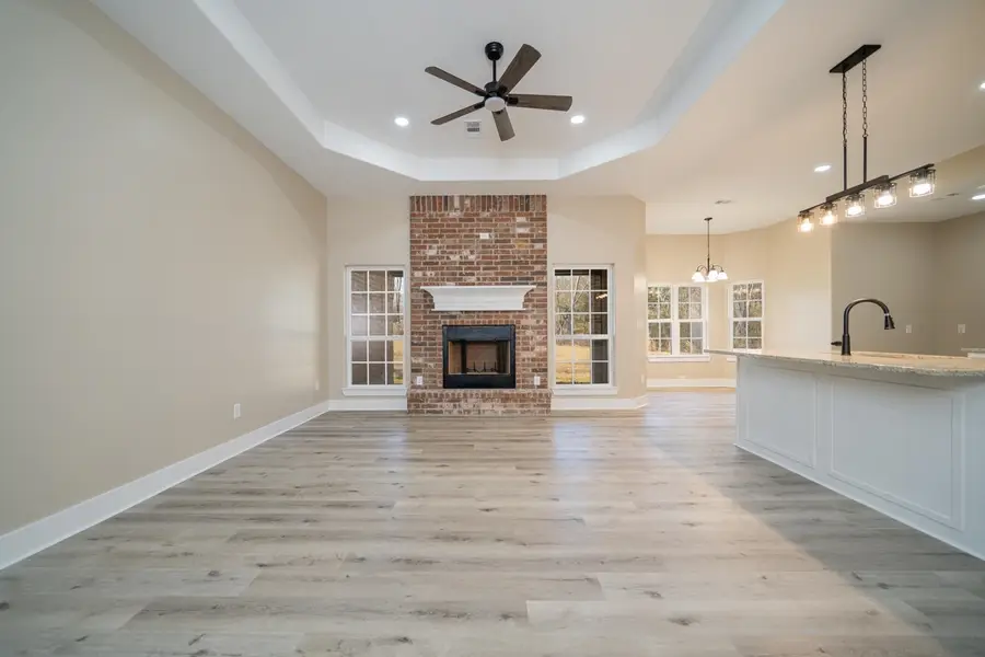 601 Butane St, Longview, TX 75603 - #2