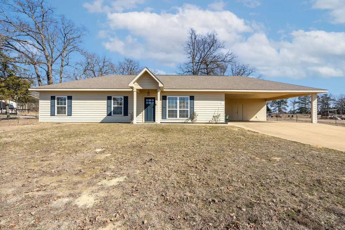 229 Eagle Landing Rd, Winnsboro, TX 75494 - Image #1