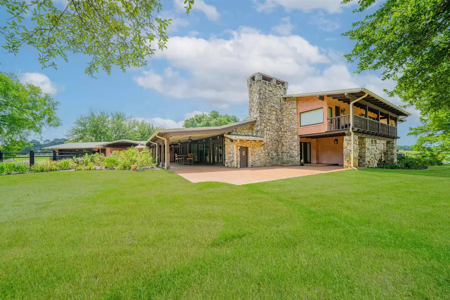 465 CR 3330, Omaha, TX 75571 - #3