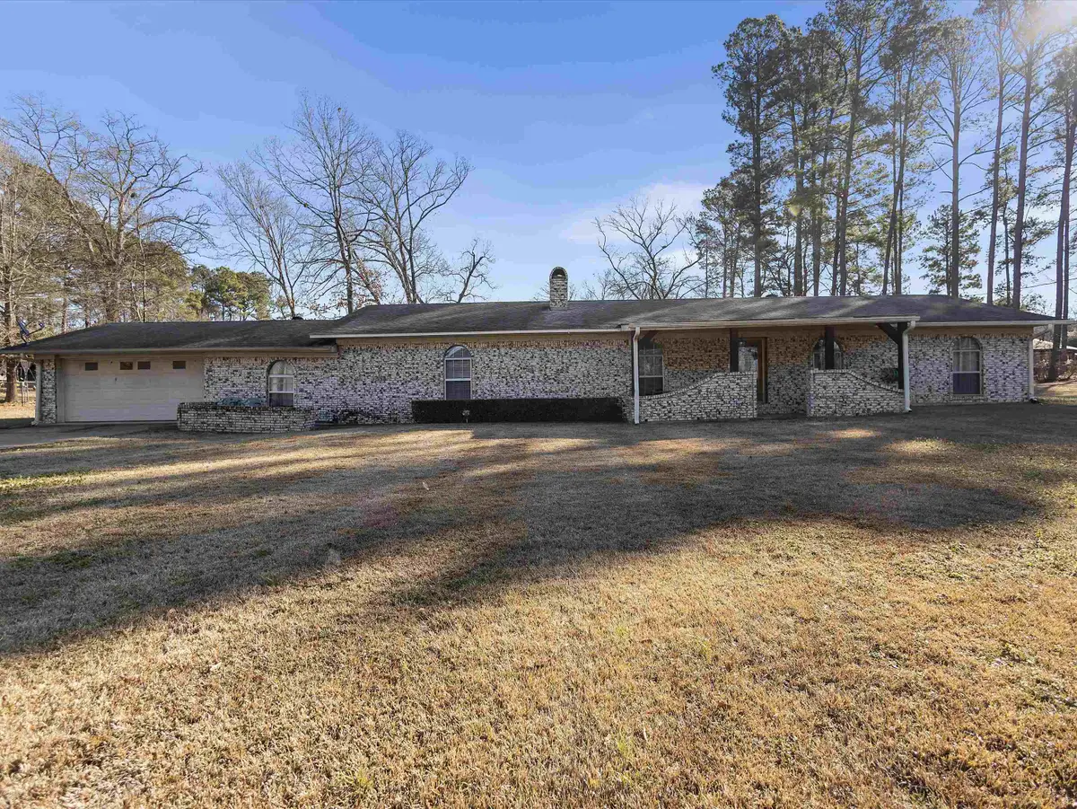 2693 Richie St, Diana, TX 75640 - #1