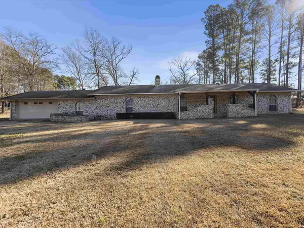 2693 Richie St, Diana, TX 75640