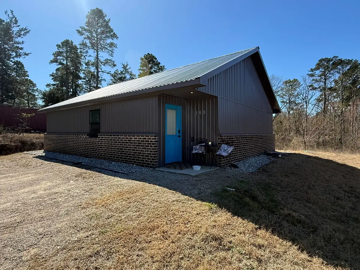 169 WINTERBERRY RD, Big Sandy, TX 75755 - Image #1