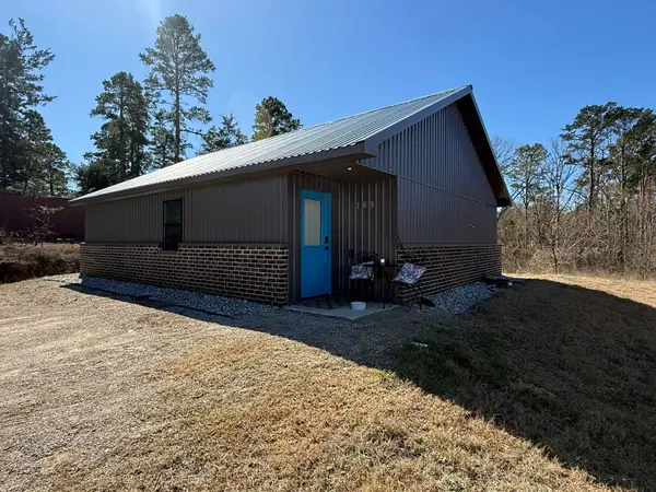 169 WINTERBERRY RD, Big Sandy, TX 75755