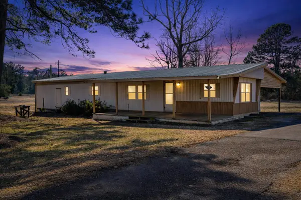 2931 FM 31 N, De Berry, TX 75639