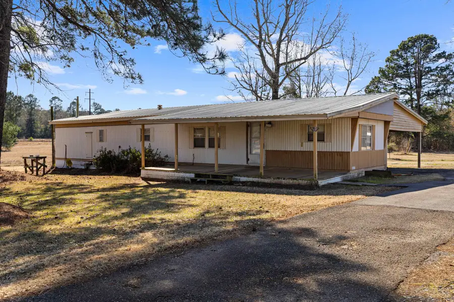 2931 FM 31 N, De Berry, TX 75639 - #3