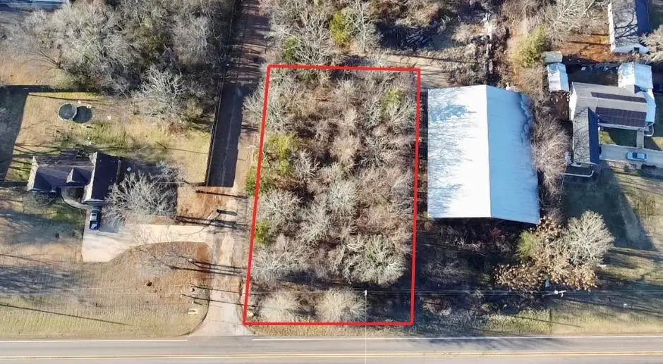 TBD E Henderson St, Bullard, TX 75757 - #1