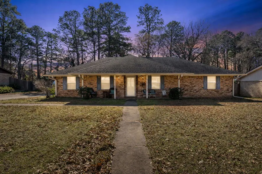 115 Hillview St, Henderson, TX 75652 - #2