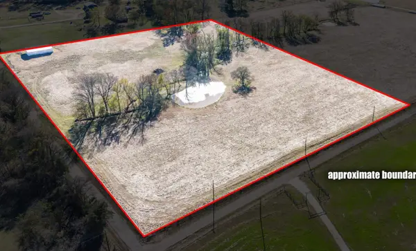 TBD - 3 CR 2675, Mount Pleasant, TX 75455