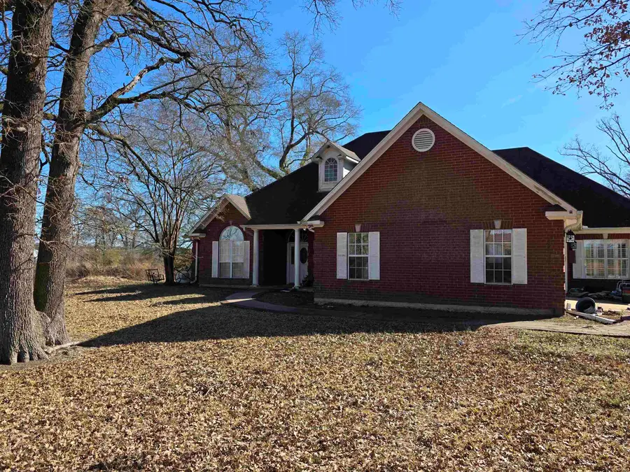 3952 FM 451, Waskom, TX 75692 - #3