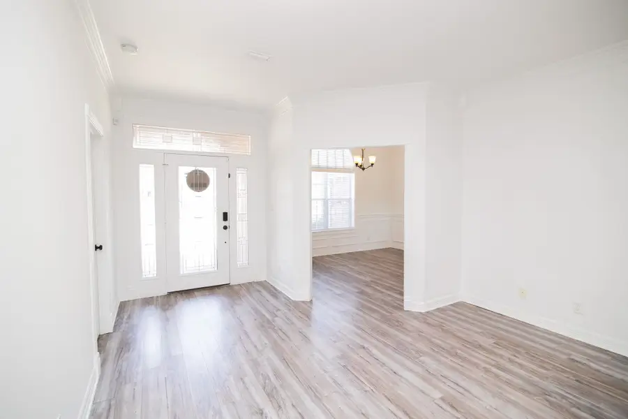 107 Mossy Creek Dr., Hallsville, TX 75650 - #2