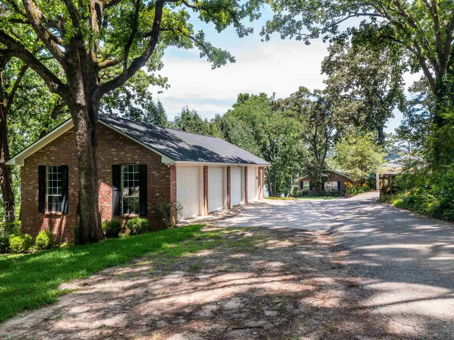 13449 S Hillcreek Rd, Whitehouse, TX 75791 - #3