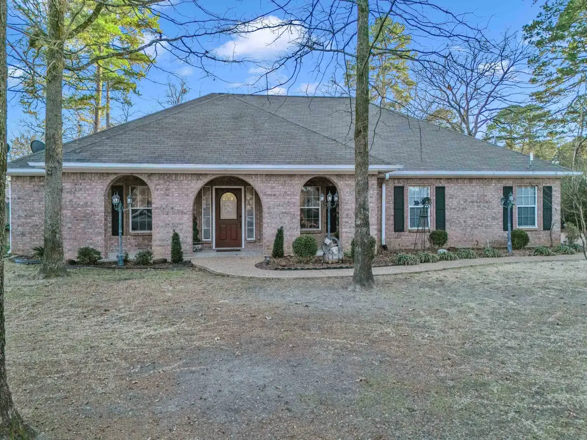 397 County Road 3542, Hawkins, TX 75765 - #1