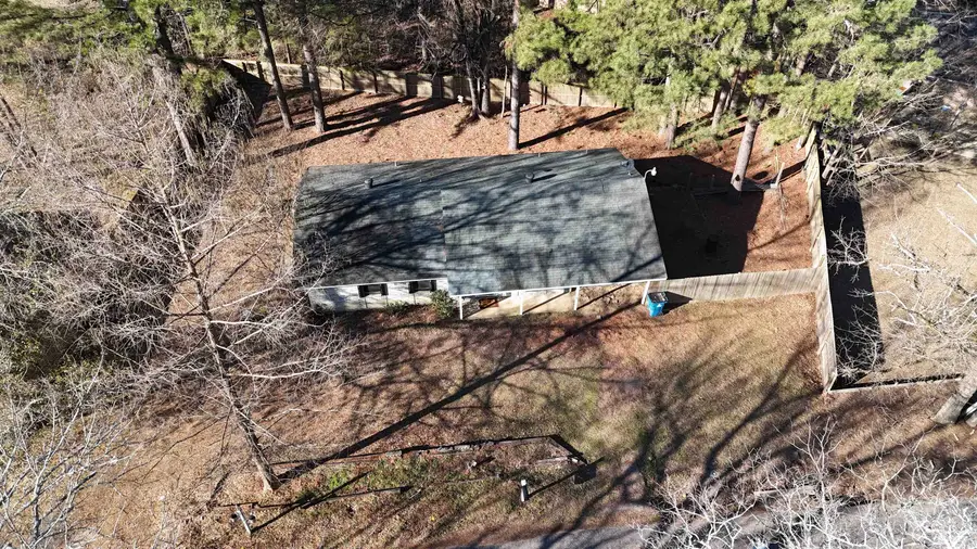 1613 N Rodeo Dr, Gladewater, TX 75647 - #2