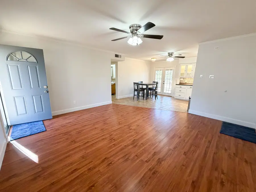 1613 N Rodeo Dr, Gladewater, TX 75647 - #3