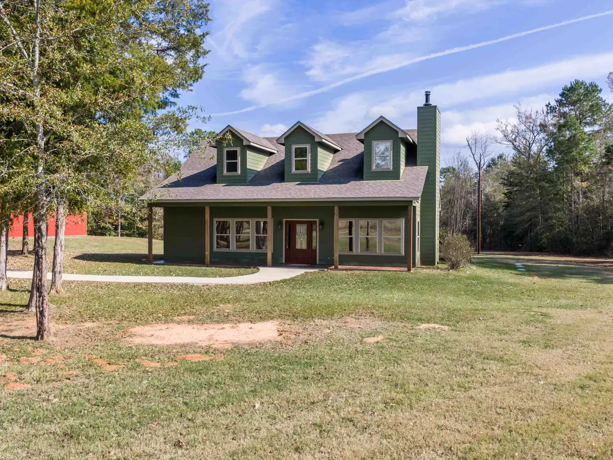 827 CR 3808, Bullard, TX 75757 - #1